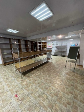 Продаж комерції,цоколь (вул.Вовчинецька) - фото 1