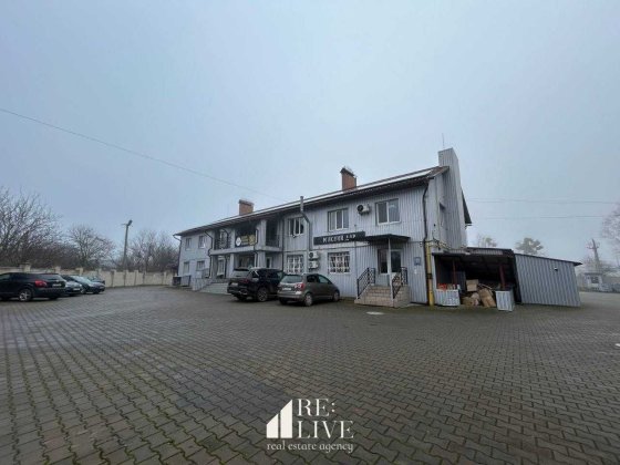 Продаж мясокомбінату - діючого прибуткового бізнесу (м.Луцьк) Луцк