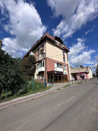 Продаж комерційного приміщення в центрі міста | вул. Лесі Українки - фото 1