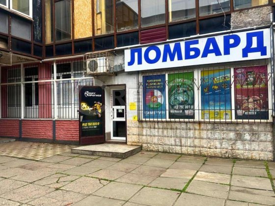 Продаж приміщення вул. І. Авраменка Кривой Рог