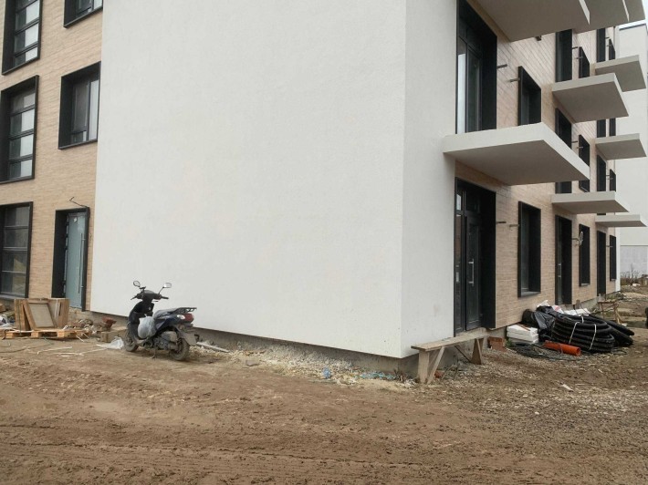 Продаж комерційного приміщення Містечко південне - фото 1