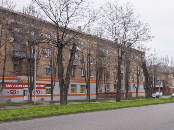 Оренда/продаж готового меблевого магазину на червоній лінії Кривий Ріг