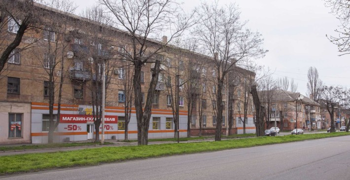 Оренда/продаж готового меблевого магазину на червоній лінії - фото 1