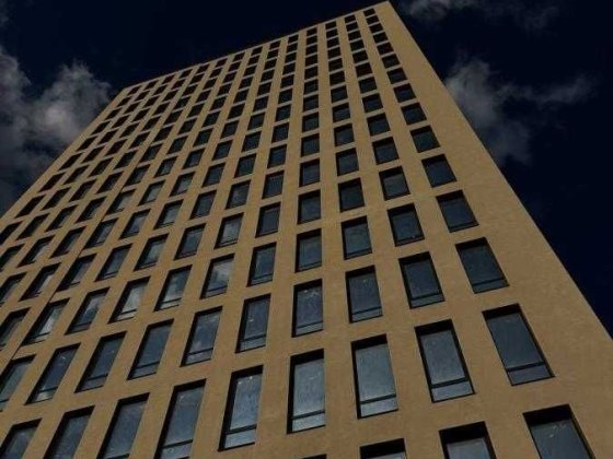 Продаж краєвидного офісу в центральній частині, в офіс-центрі Picasso Івано-Франківськ