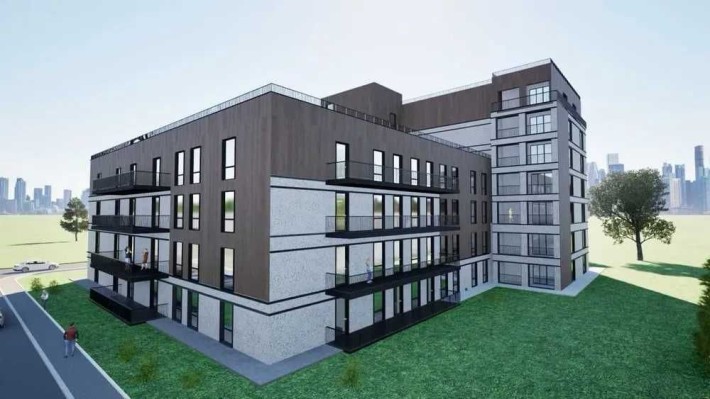 Продається бано-оздоровчий центр в Івано-Франківську! - фото 1