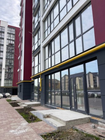 Продаж комерції в новому ЖК "Grand Липини" з усіма комунікаціями! - фото 1