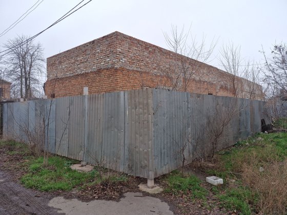 Продаж комерційної будівлі. Вільного призначення. Ц-Міський ринок. Кривий Ріг