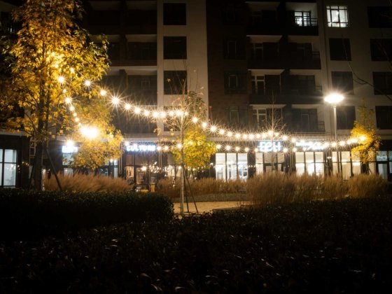 Продаж приміщення в Синергія Сіті — ідеальний варіант під кабінет Ірпінь