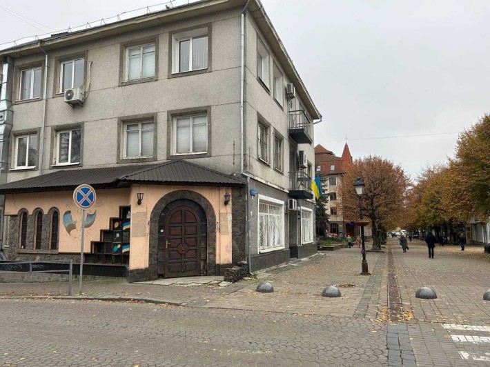 Продаж приміщення по вул. Лесі Українки! Центр м. Луцьк! - фото 1