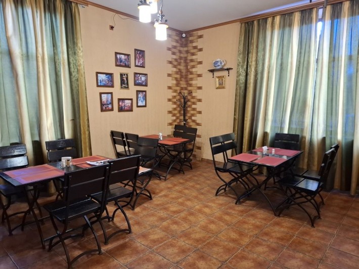 Продам діюче кафе - фото 1