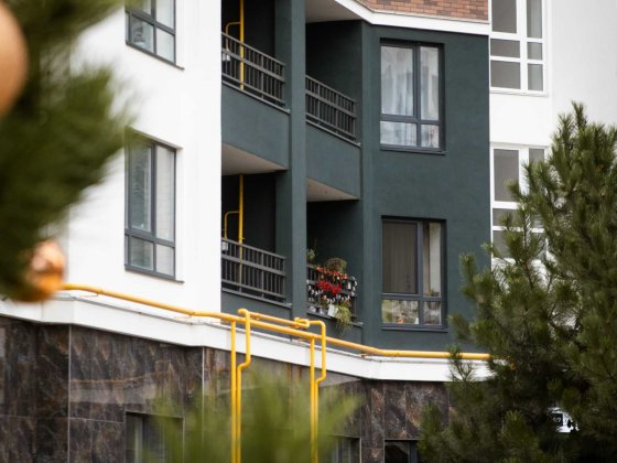 Компактне приміщення під кабінет або міні-бізнес у ЖК «Синергія Сіті» Ирпень