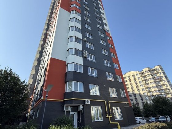 Продам приміщення з ремонтом і постійним орендарем. Синергія 2+ Ірпінь