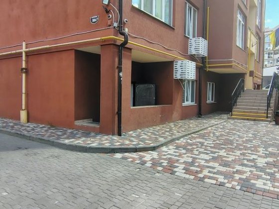 Продам приміщення, Грін Лайф, Мечнікова, район Синергії парк Мама Ирпень