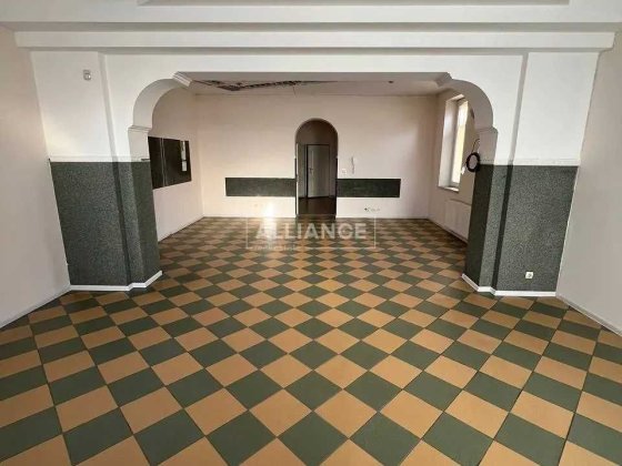 Комерційне приміщення вулиця Галицька, центр Івано-Франківськ