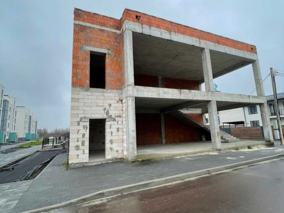 Комерційне приміщення Ирпень