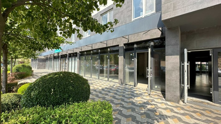 Комерційне приміщення ЖК «Green Side» — можливість для вашого бізнесу - фото 1