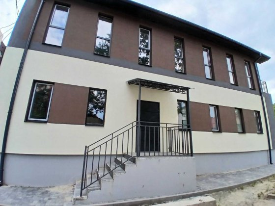 ТОP-локація. Комерція в центрі Ірпеня - 129 000 $. Ірпінь