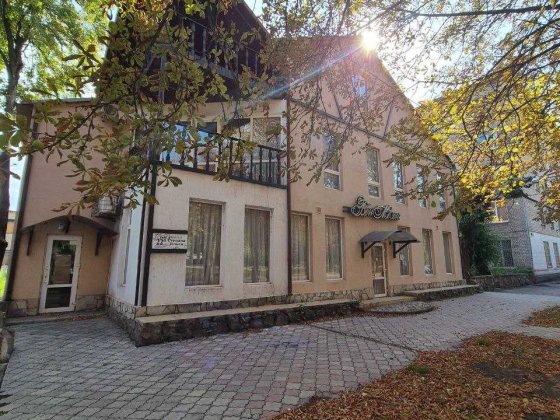 Продаж ресторану в серці міста. Соцмісто. Степана Тільги Кривой Рог