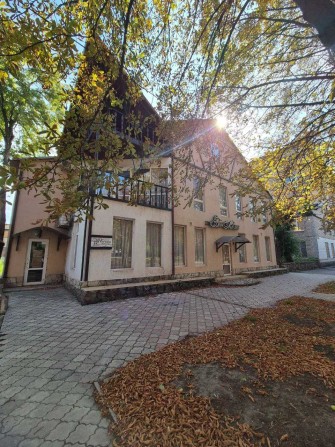 Продаж ресторану в серці міста. Соцмісто. Степана Тільги - фото 1