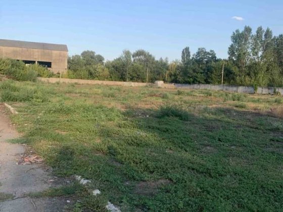 58 Соток Комерційного Призначення. Приватизовані! Підстанція 400 кВат. Полтава