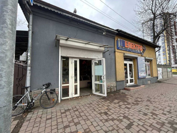 Комнрційне приміщення ТОП розміщення вул.Незалежності - фото 1