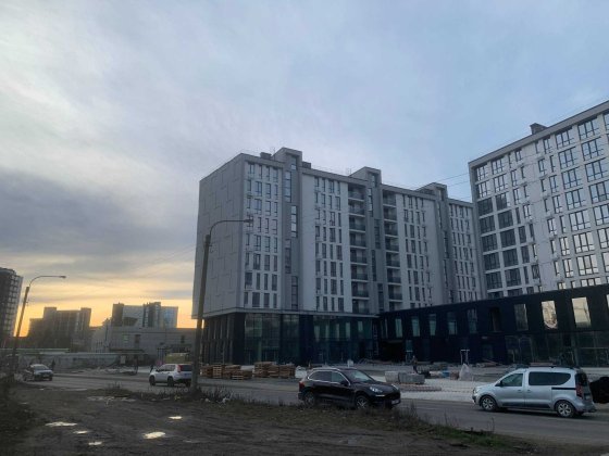 Продаж унікального приміщення Княгинин Центр Івано-Франківськ