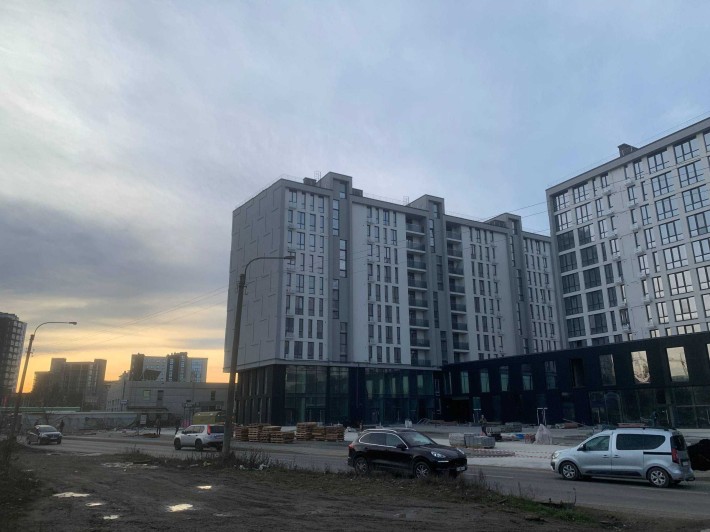 Продаж унікального приміщення Княгинин Центр - фото 1