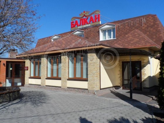 Продаж окремої будівлі мкрн. Індустріальний Кривой Рог