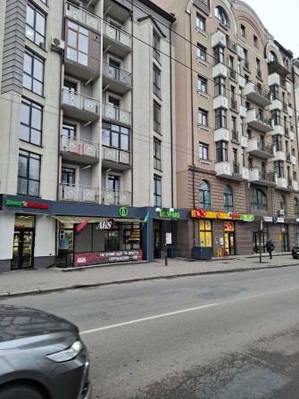 Продаю приміщення 137м2. Центр/Вокзал/Перехрестя!!! - фото 1