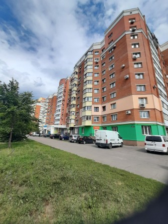 Продам нове, відремонтоване приміщення 51м2,мікрорайон Левада ближня - фото 1