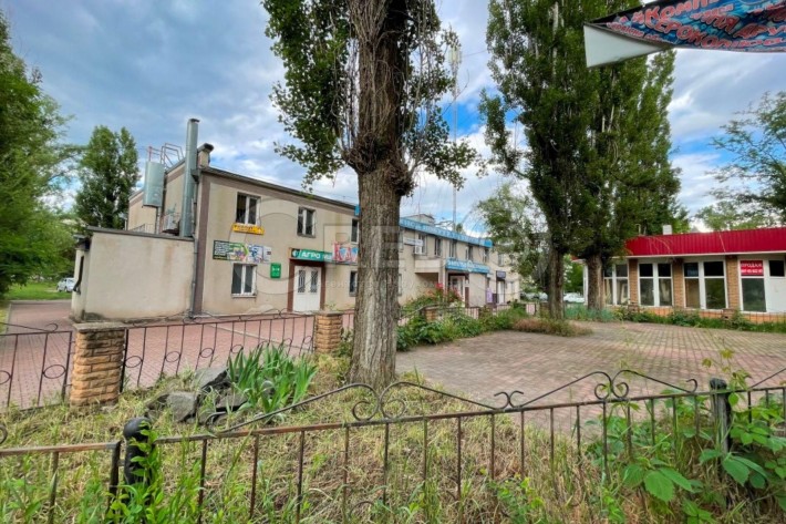 Продаж приміщення, пр. Перемоги, центр Інгульця - фото 1