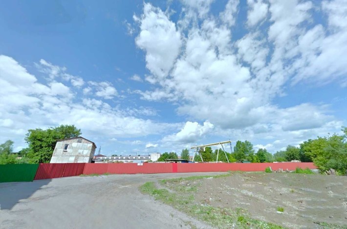 База. Залізнична колія на ділянці. Кран! Р-н. Київський вокзал 47 Сот. - фото 1