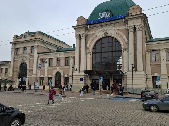 Продаю приміщення 160м2. Центр/Вокзал/Перехрестя!!! Івано-Франківськ