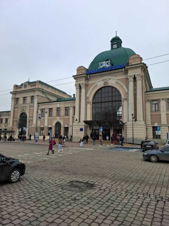 Продаю приміщення 160м2. Центр/Вокзал/Перехрестя!!! - фото 1