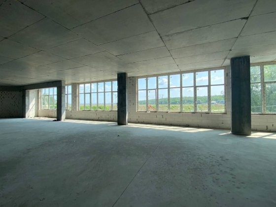 Продаж комерційної нерухомості поруч Аквапарк Ірпінь