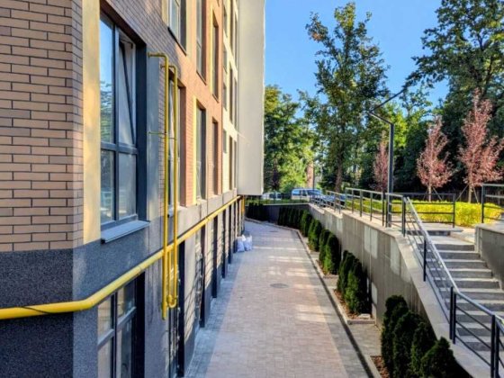 Приміщення у новому будинку, хороший трафік, без комісії! Ірпінь