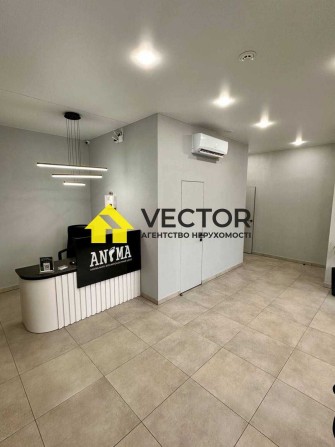 Продаж приміщення на ЄВРОПЕЙСЬКІЙ 120м2. Новий ремонт. БЕЗ КОМІСІЇ 0% - фото 1
