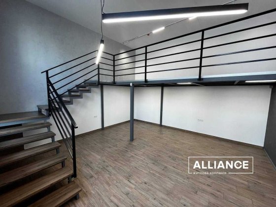 Продаж комерційного приміщення ЖК Паркове містечко Івано-Франківськ