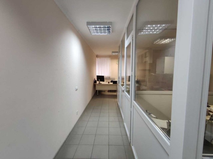 Продажа офісного приміщення в центрі Полтави - фото 1