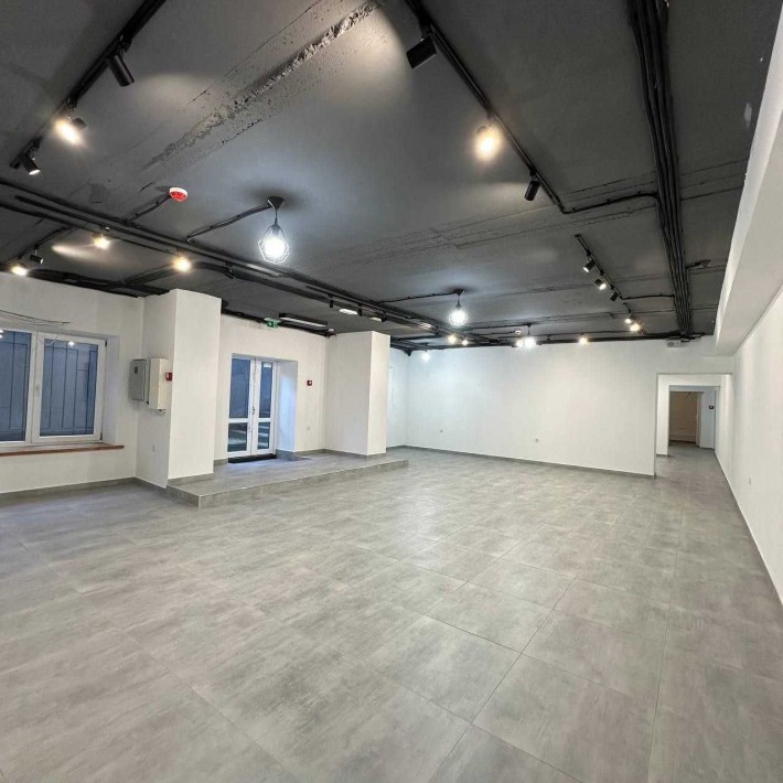 Продається комерційне приміщення! ЦЕНТР - фото 1