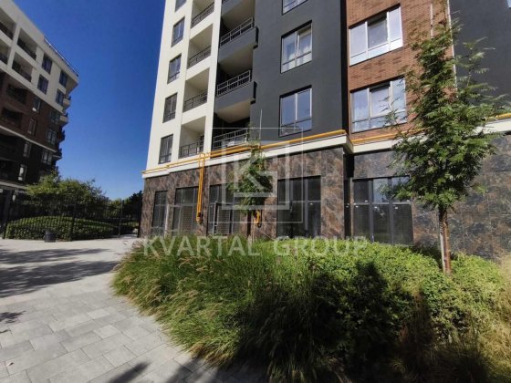 Продаж комерційного приміщення в ЖК Синергія Сіті! Ирпень