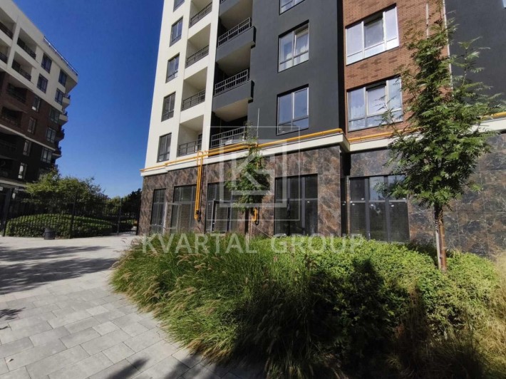 Продаж комерційного приміщення в ЖК Синергія Сіті! - фото 1