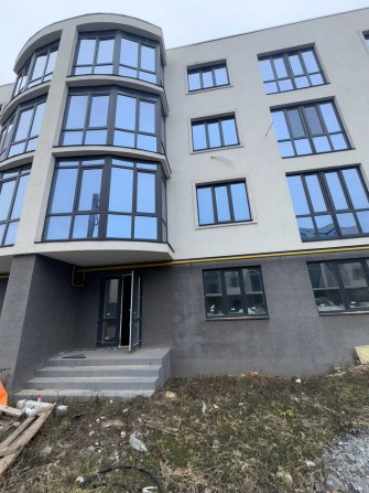 Продаж комерційної нерухомості ЖК ІБІС - фото 1