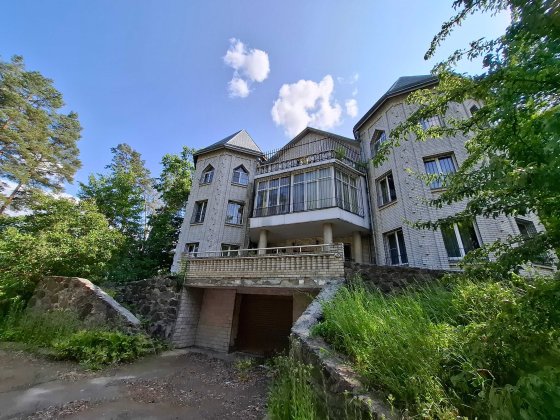 Продаж будинку під готель , центр лікування, реабілітації м. Ірпінь Ірпінь