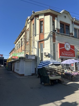 Комерційне приміщення в самому прохідному міці на шевеченка - фото 1