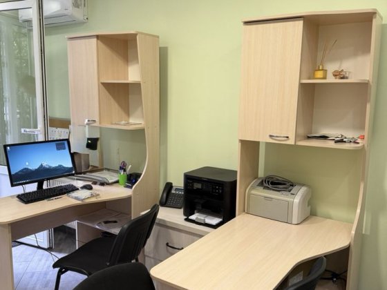 Продаж комерційного приміщення 35,7 м² у центрі Ірпеня Ирпень