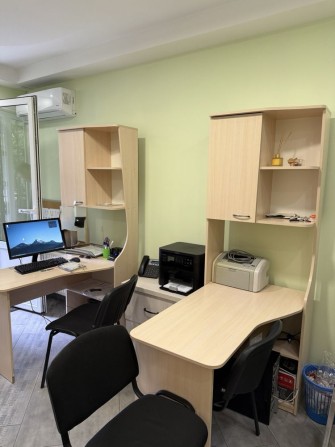 Продаж комерційного приміщення 35,7 м² у центрі Ірпеня - фото 1