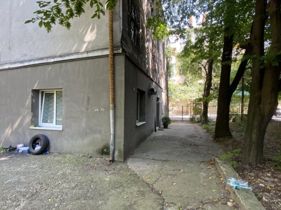 Продаж комерції в центрі Ивано-Франковск