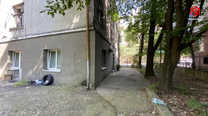 Продаж комерції в центрі - фото 1