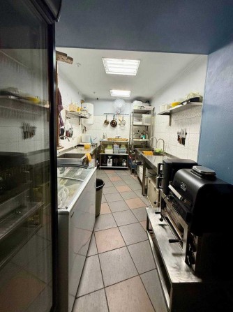 Комерція в центрі! Перша лінія !Гаряча ціна — Успішна інвестиція!21385 - фото 1